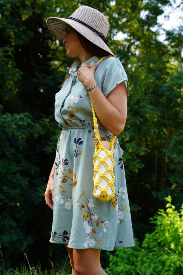 Porte-gourde Dress Lifestyle