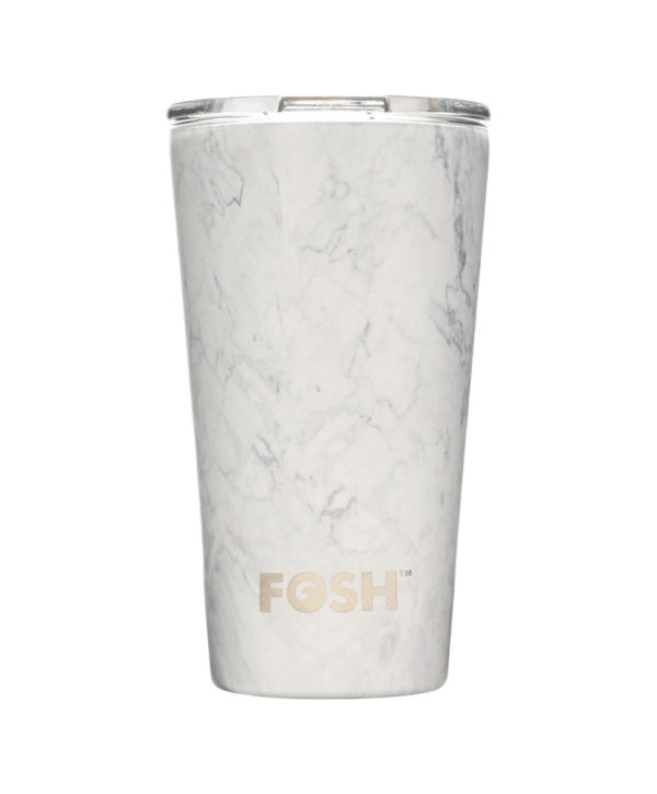 Gobelet isotherme Marble