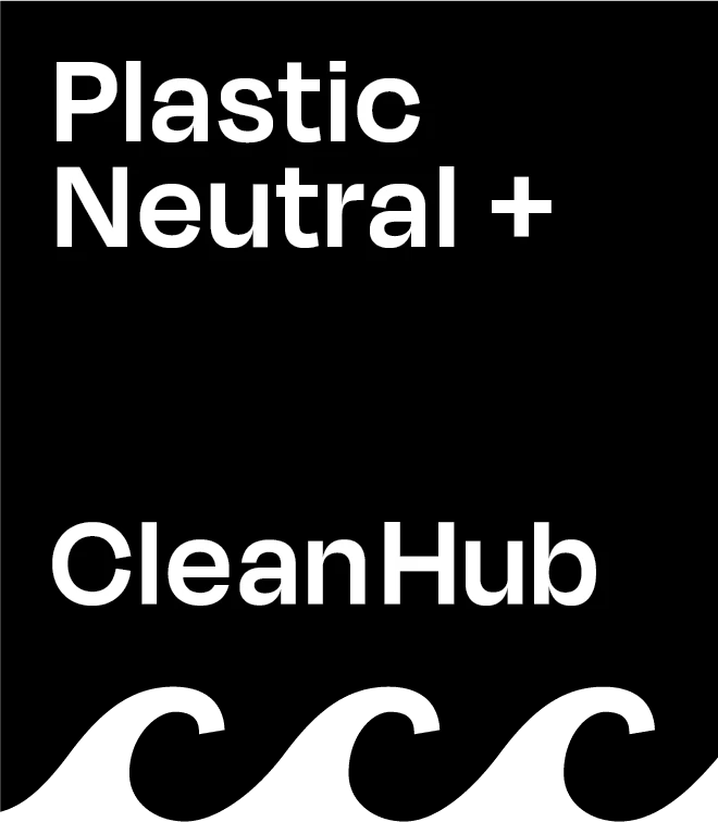 Label Plastic Neutral Plus