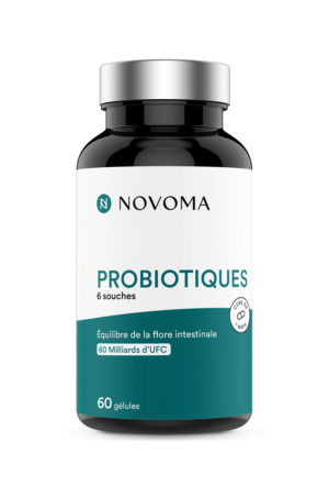 Probiotiques