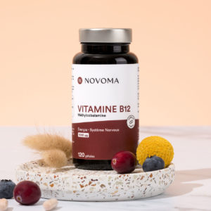 Vitamine B12 lifestyle