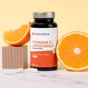 Vitamine C liposomale lifestyle