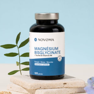 Magnesium Bisglycinate lifestyle
